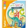 tiptoi Bücher - Buchstaben (Meine Lern-Spiel-Welt)