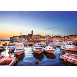 Ravensburger Puzzle Highlights - Croatia