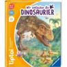tiptoi Bücher - Wir entdecken die Dinosaurier