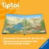 tiptoi Bücher - Wir entdecken die Dinosaurier