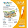 tiptoi Bücher - Baustelle (Mein Wörter-Bilderbuch)