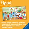 tiptoi Bücher - Unser Zuhause (Mein Wörter-Bilderbuch)