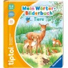 tiptoi Bücher - Tiere (Mein Wörter-Bilderbuch)