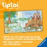 tiptoi Bücher - Tiere (Mein Wörter-Bilderbuch)