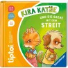 tiptoi Bücher - Kira Katze und die Sache mit dem Streit