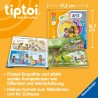 tiptoi Bücher - Amélie Amie und die Sache mit der Vielfalt