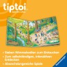tiptoi Bücher - Mein Wimmelbuch