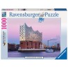 Ravensburger Puzzle DE - Elbphilharmonie Hamburg Ravensburger Puzzle DE - Elbphilharmonie Hamburg