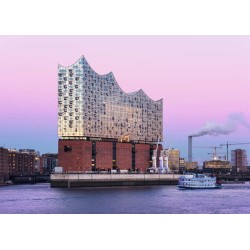Ravensburger Puzzle DE - Elbphilharmonie Hamburg