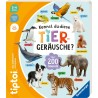 tiptoi Bücher - Kennst du diese Tiergeräusche?