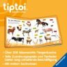 tiptoi Bücher - Kennst du diese Tiergeräusche?
