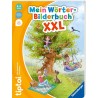 tiptoi Bücher - Mein Wörter-Bilderbuch XXL