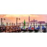 Ravensburger Puzzle - Gondeln in Venedig Ravensburger Puzzle - Gondeln in Venedig