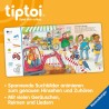 tiptoi Bücher - Suchen und Entdecken: Meine Welt