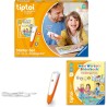 tiptoi Starter-Set: Stift und Wörter-Bilderbuch Kindergarten