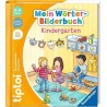tiptoi Starter-Set: Stift und Wörter-Bilderbuch Kindergarten