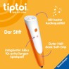 tiptoi Starter-Set: Stift und Wörter-Bilderbuch Kindergarten