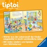 tiptoi Starter-Set: Stift und Wörter-Bilderbuch Kindergarten