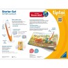 tiptoi Starter-Set: Stift und Bauernhof-Buch