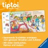 tiptoi Starter-Set: Stift und Bilderbuch Meine Welt