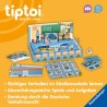 tiptoi Lernspiele - Sicher durch den Strassenverkehr