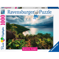 Ravensburger Puzzle Highlights - Hawaii