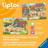 tiptoi Puzzle für kleine Entdecker: Bauernhof