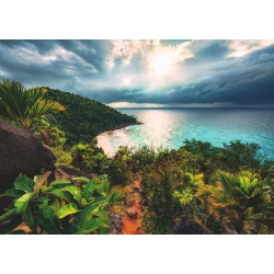 Ravensburger Puzzle Highlights - Hawaii