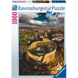 Ravensburger Puzzle - Colosseum in Rom