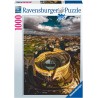 Ravensburger Puzzle - Colosseum in Rom Ravensburger Puzzle - Colosseum in Rom