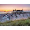 Ravensburger Puzzle DE - Ostseebad Ahlbeck, Usedom Ravensburger Puzzle DE - Ostseebad Ahlbeck, Usedom
