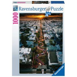 Ravensburger Puzzle - San Francisco