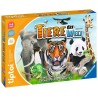 tiptoi Lernspiele - Tiere der Welt