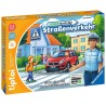 tiptoi Lernspiele - Sicher durch den Strassenverkehr