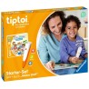 tiptoi Starter-Set: Stift und Bilderbuch Meine Welt