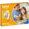 tiptoi Starter-Set: Stift und Wörter-Bilderbuch Kindergarten