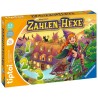 tiptoi Lernspiele - Zahlen-Hexe
