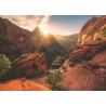 Nature Edition 19 - Zion Canyon USA Nature Edition 19 - Zion Canyon USA