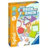 tiptoi Meine Farben und Formen