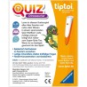 tiptoi Quiz Dinosaurier