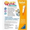 tiptoi Quiz Roboter