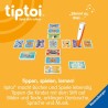 tiptoi Quiz Roboter