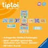 tiptoi Quiz Roboter