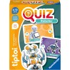 tiptoi Quiz Roboter
