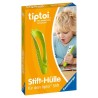 tiptoi Stift-Hülle zum Wechseln in Grün