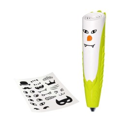 tiptoi Stift-Hülle zum Wechseln in Grün