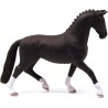 Schleich HORSE CLUB 13927 Hannoveraner Stute, Rappe