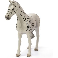 Schleich HORSE CLUB 13910 Knabstrupper Stute