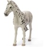 Schleich HORSE CLUB 13910 Knabstrupper Stute