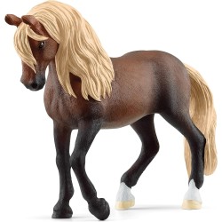 Schleich HORSE CLUB 13952 Paso Peruano Hengst
